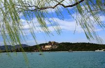 Private Beijing 2-Day Tour from Xi'an with Deluxe Soft Sleeper Train Experience