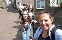 Exciting Murder Mystery - interactive city walk in Den Bosch