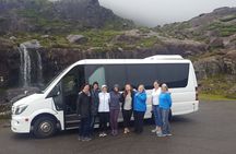 10 Day Wild Irish Experience Small Group Tour From Dublin