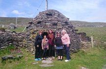 10 Day Wild Irish Experience Small Group Tour From Dublin