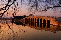 Private Beijing 2-Day Tour from Xi'an with Deluxe Soft Sleeper Train Experience