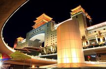 Private Beijing 2-Day Tour from Xi'an with Deluxe Soft Sleeper Train Experience
