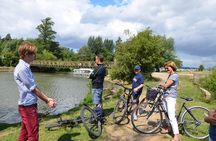 Oxford Bike and Walking Tour