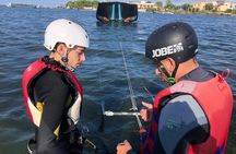 Kitesurf - Advanced course with individual lessons