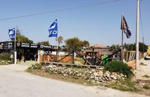 Kitesurf - Advanced course with individual lessons