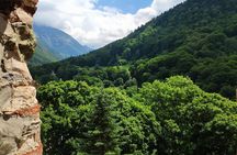 Self-guided Day Trip to Rila Monastery
