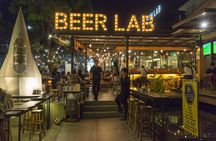 Best Craft Beer Tour Experience in Palermo, Buenos Aires