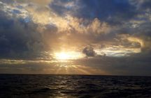Full-Day Private Boat Charter Caribbean adventure