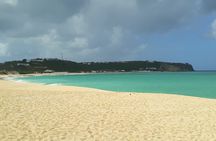 Full-Day Private Boat Charter Caribbean adventure