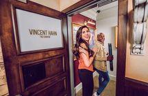 The Escape Game Pigeon Forge: 60-Minute Adventures on The Island