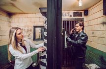 The Escape Game Pigeon Forge: 60-Minute Adventures on The Island