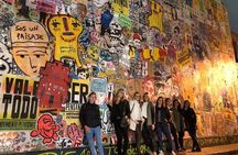 BA: Best Street Art Experience in Palermo 