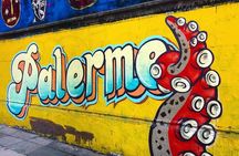 BA: Best Street Art Experience in Palermo 