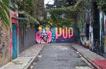 BA: Best Street Art Experience in Palermo 