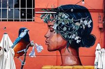 BA: Best Street Art Experience in Palermo 