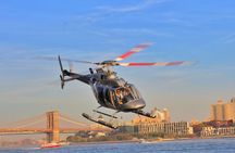 New York Manhattan Scenic Helicopter Tour