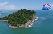 Beach Parasailing with Aguas Azules