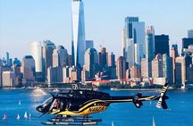 New York City Grand Island Helicopter Tour