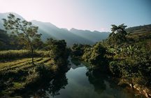 The Famous Ha Giang Loop Adventure