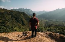 The Famous Ha Giang Loop Adventure