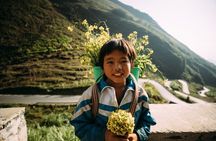 The Famous Ha Giang Loop Adventure