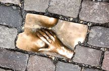 Red light district, English tour