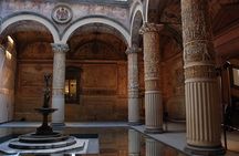 The Best of Florence Walking Tour in a Small Group