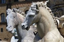 The Best of Florence Walking Tour in a Small Group
