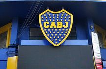 La Boca Tour and River Plate - Stadium Tour