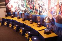La Boca Tour and River Plate - Stadium Tour