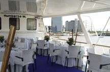 Small Group Buenos Aires City Tour and Sailing 