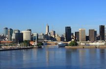 Small Group Buenos Aires City Tour and Sailing 