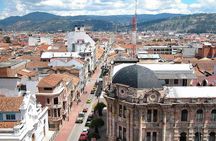 Private Cuenca City Full Day Tour