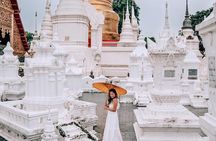 ️ Chiang Mai Instagram Tour: Most Famous Spots (Private and All-Inclusive)