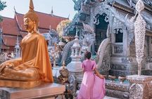 ️ Chiang Mai Instagram Tour: Most Famous Spots (Private and All-Inclusive)