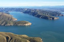 City, Lyttelton & Mt Herbert