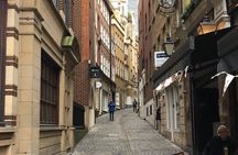 Private Guided and Chauffeured Tour of London