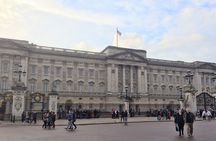 Private Custom Walking Tour: Half Day Sightseeing Tour of London