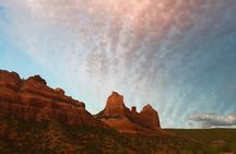 Sedona Red Rocks Outback Tour: Scenic, Smooth & Perfect Sunset