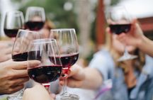 Mornington Peninsula 2-6 guests Lunch and inc Wine Tasting at Quealy Winemakers 