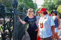 New Orleans Hop-On Hop-Off Unlimited Sightseeing Package