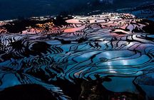 3-Day Private Tour to Jianshui and Yuanyang Hani Rice Terraces from Kunming