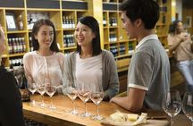 Yarra Valley Wildlife & Wine Day Tour with Healesville Sanctuary