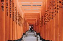 Tokyo Personalized Full-day Tour Led by a Local Expert