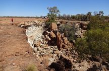 Bladensburg National Park Half Day Tour From Winton
