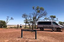 Bladensburg National Park Half Day Tour From Winton