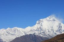 The Best of Nepal : 5-Day Trek to Ghorepani Poon Hill & Ghandruk