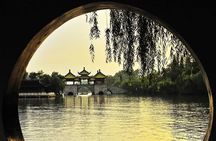Private Round Trip Transfer to Yangzhou Attractions from Nanjing