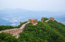 Private Tour: 4-Day Great Wall Hiking and Camping from Beijing