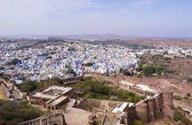 Jodhpur Photography Tour 